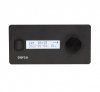 Elektroniczny regulator prędkości obrotowej ERO-32AP-0 - panel czarny
